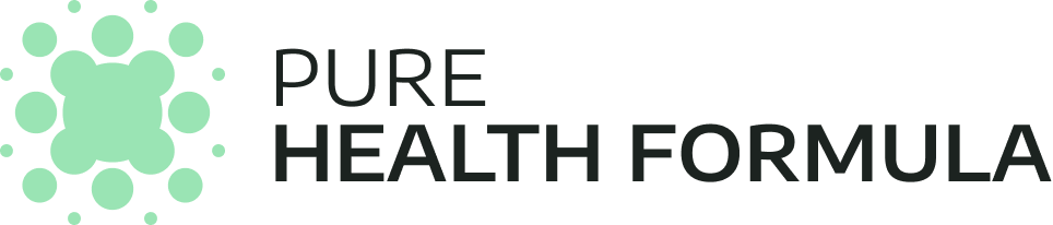 Pure Healthy Formula